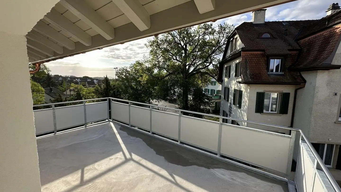 Apartment for rent - Klausweg 80, 8200 Schaffhausen