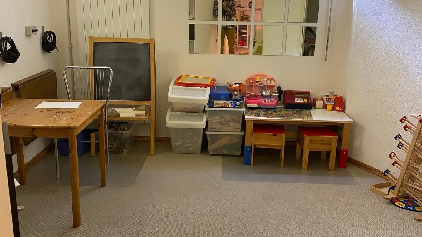 Bürofläche kaufen - Avenue De La Promenade 4, 1530 Payerne - Foto 2
