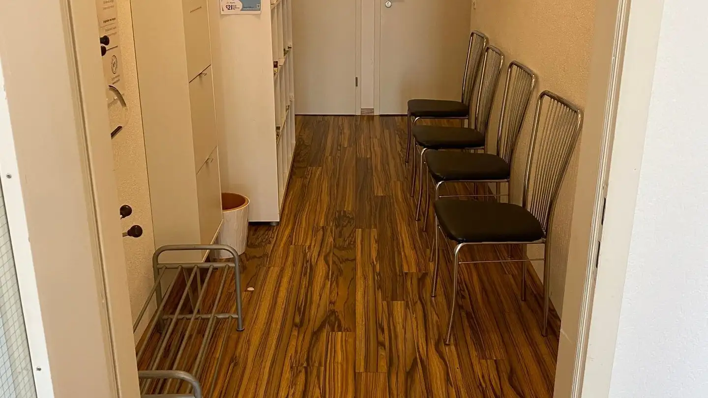 Bürofläche kaufen - Avenue De La Promenade 4, 1530 Payerne - Foto 4