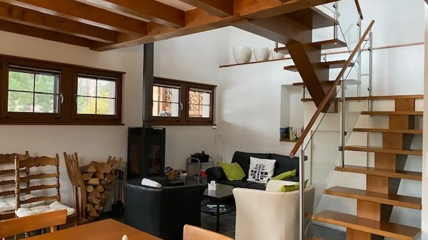 Casa singola in affitto - Grand-Rue 28, 1338 Ballaigues - Photo 2