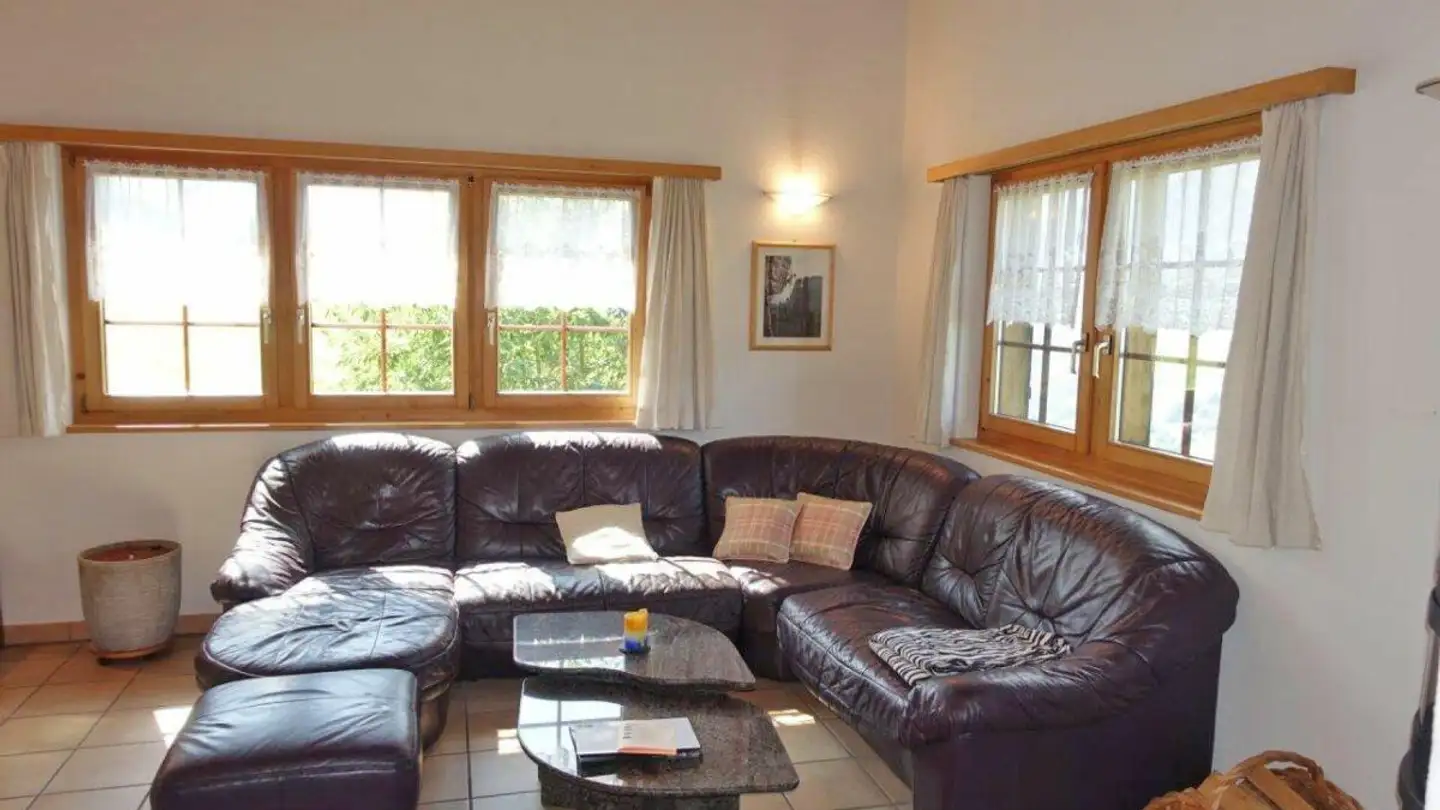 Casa singola in vendita - Hanschahüs 18, 7134 Obersaxen - Photo 2