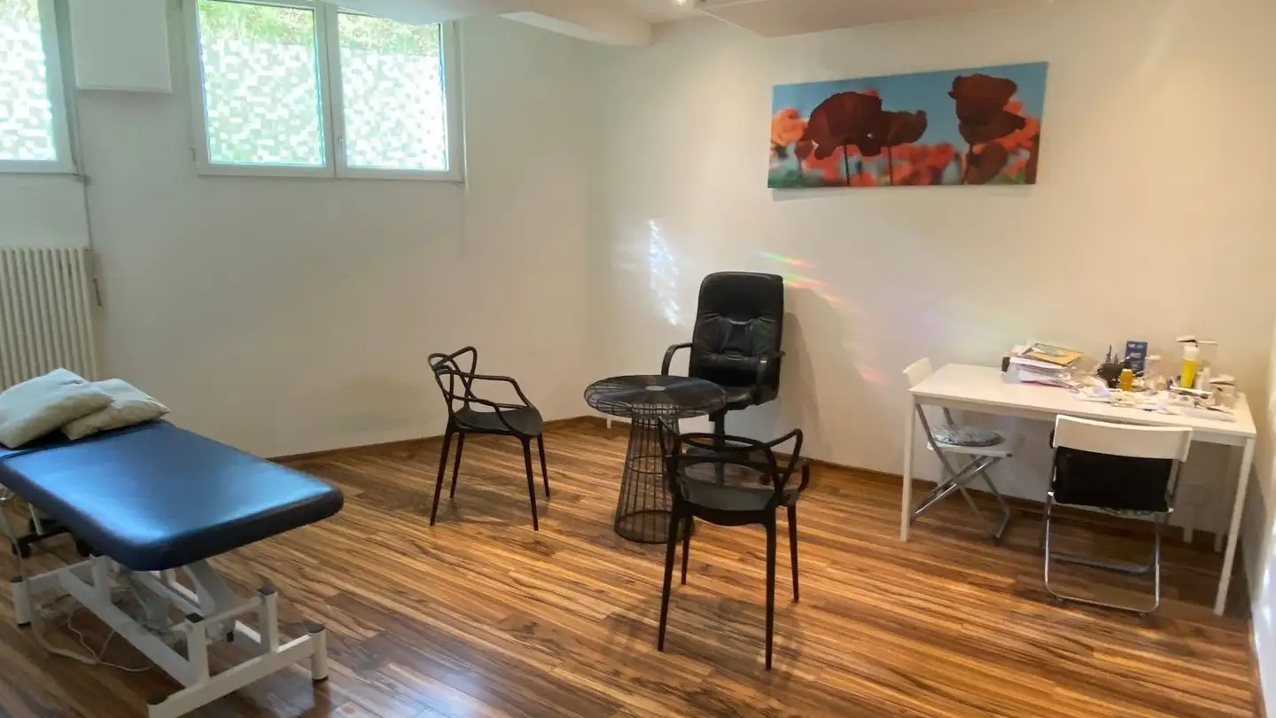 Bürofläche kaufen - Avenue De La Promenade 4, 1530 Payerne - Foto 3