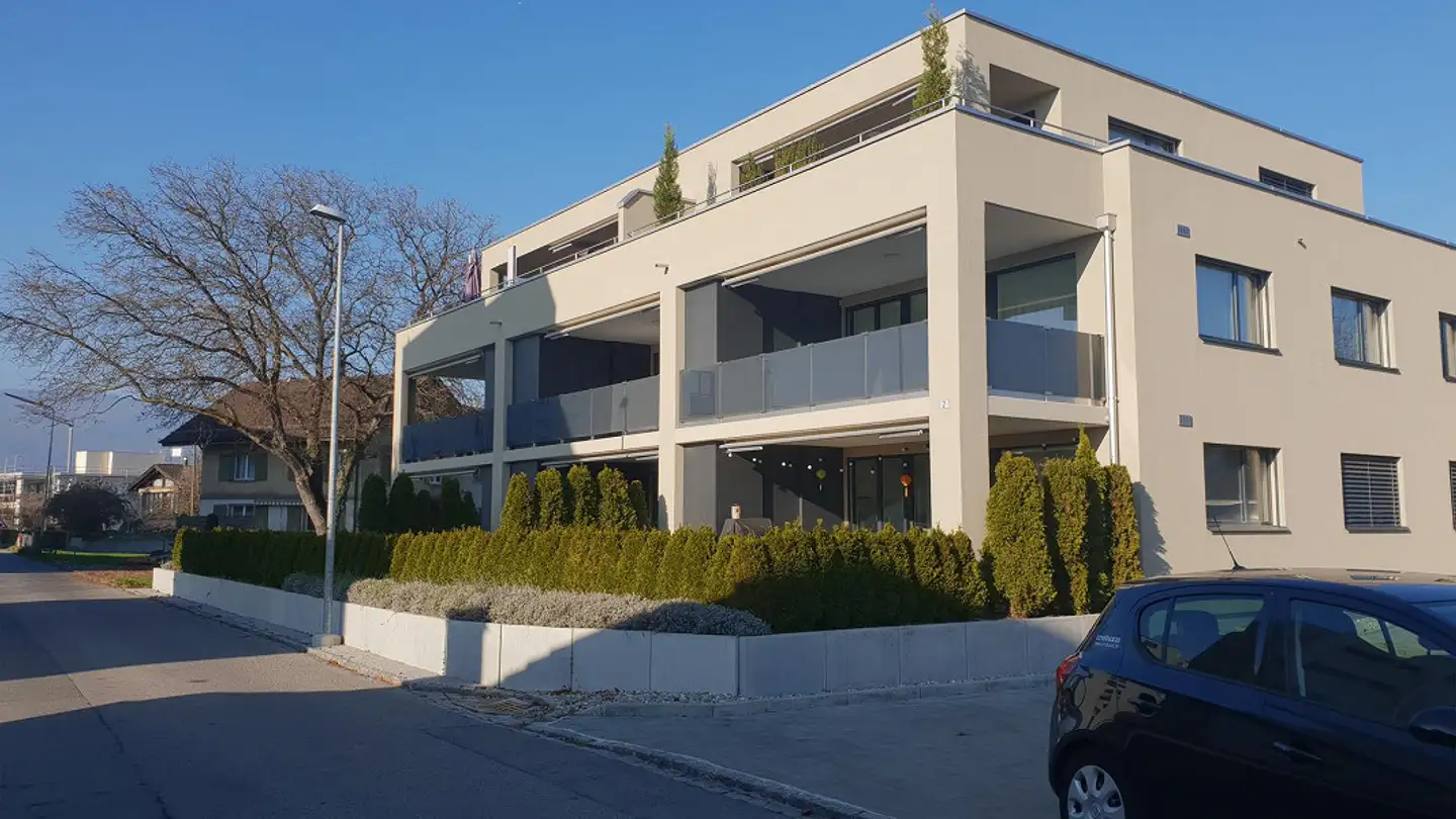 Appartamento in affitto - Unterbüntelistrasse 2, 9443 Widnau