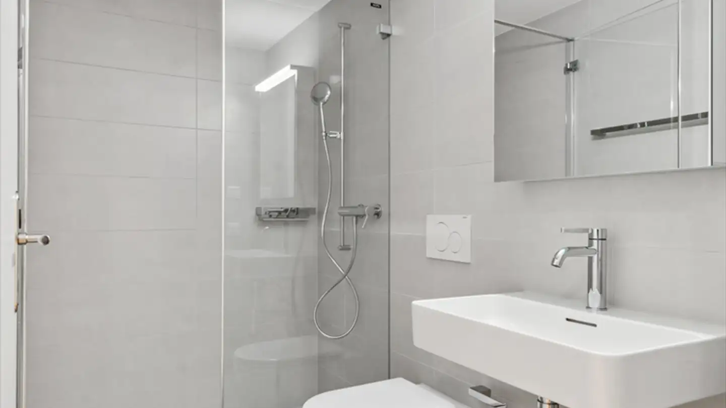 Appartamento in affitto - Fähnlibrunnenstrasse 3, 8700 Küsnacht ZH - Photo 4