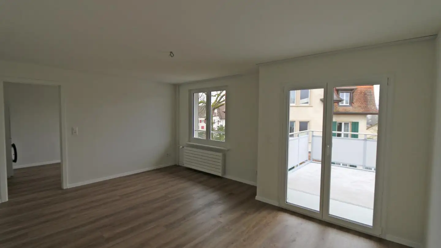 Apartment for rent - Klausweg 80, 8200 Schaffhausen - Photo 4