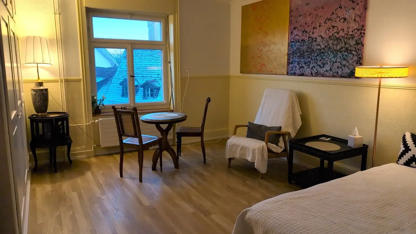 Single room for rent - Postgasse 10, 9320 Arbon