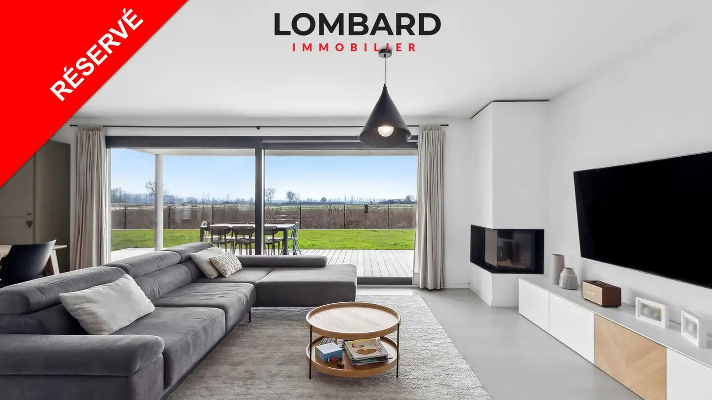 Single house for sale - 1566 St-Aubin FR