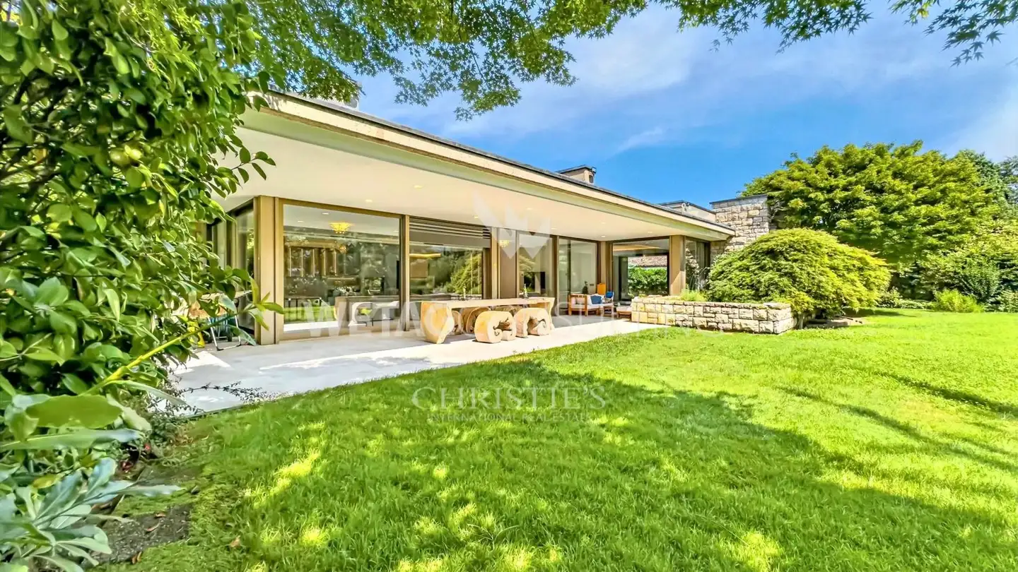 Villa for sale - 6983 Magliaso