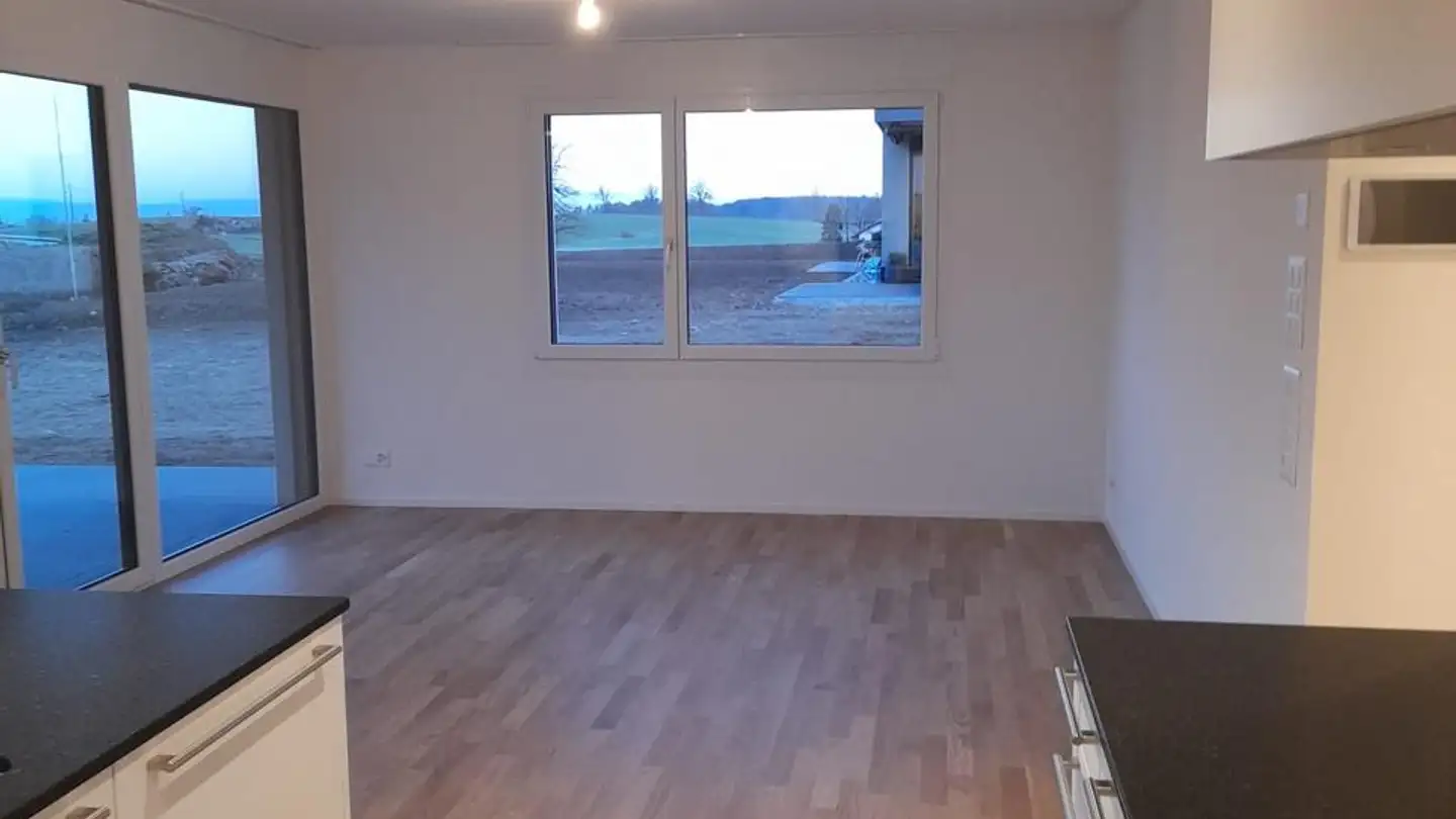 Appartement à louer - Muttacherstrasse 25, 1712 Tafers - Photo 2