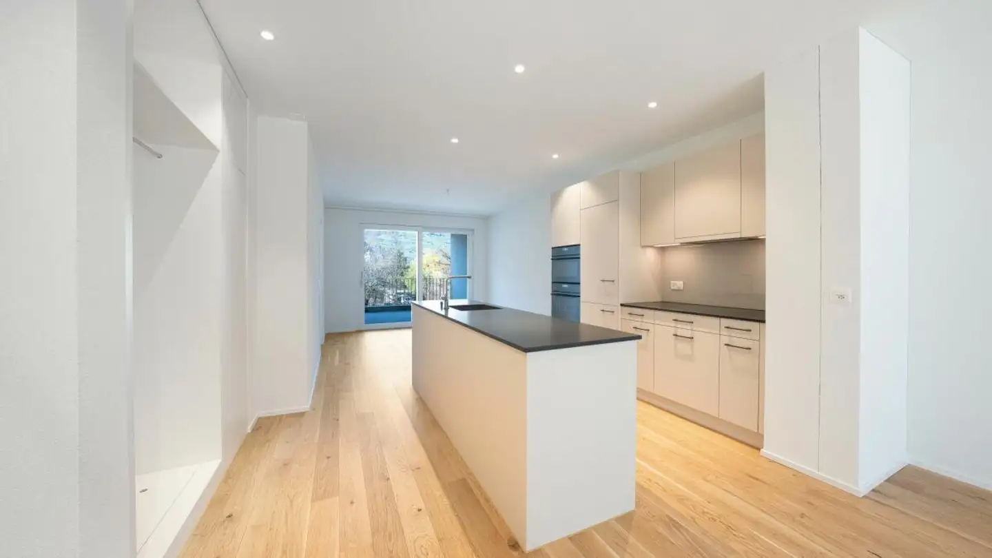 Apartment for sale - Güterstrasse, 9470 Buchs SG - Photo 2