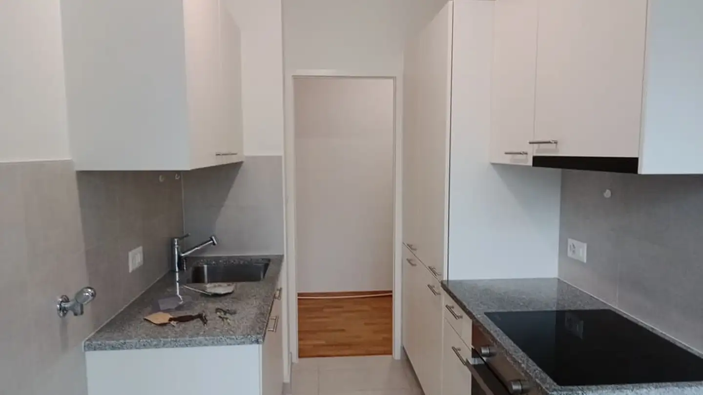 Apartment for rent - Avenue Des Grandes-Communes 21, 1213 Onex