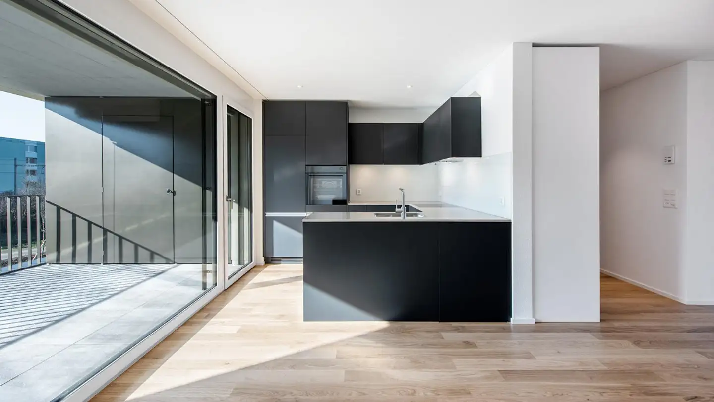 Apartment for rent - Klosterfeldstrasse 40a, 5630 Muri AG - Photo 4