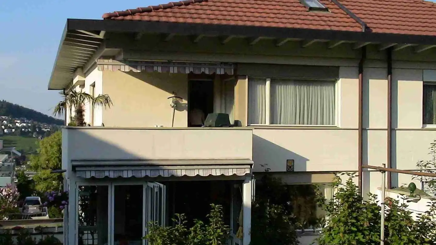 Wohnung mieten - Tscharnetstrasse 4, 6010 Kriens