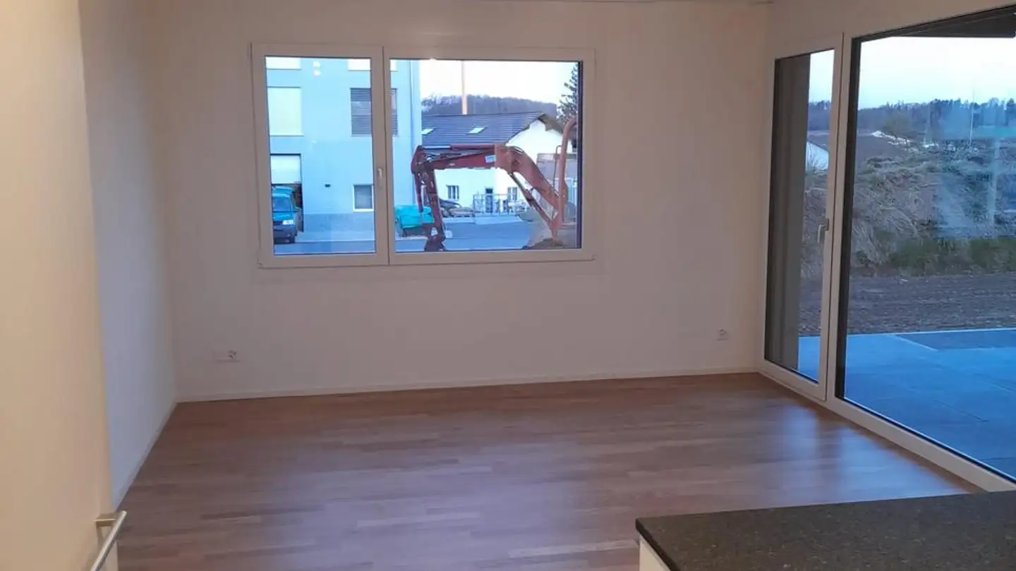 Appartement à louer - Muttacherstrasse 25, 1712 Tafers - Photo 3