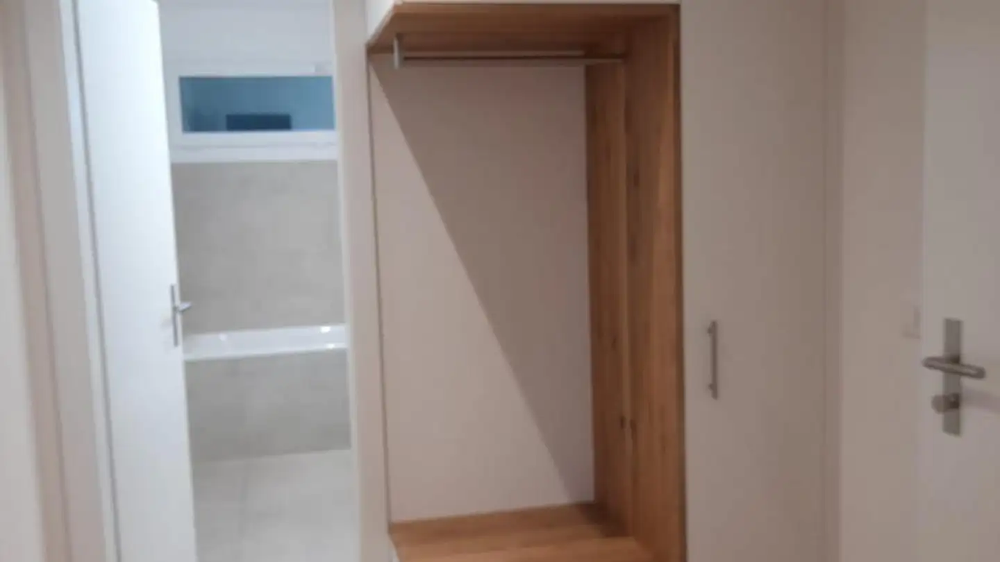 Appartement à louer - Muttacherstrasse 25, 1712 Tafers - Photo 4