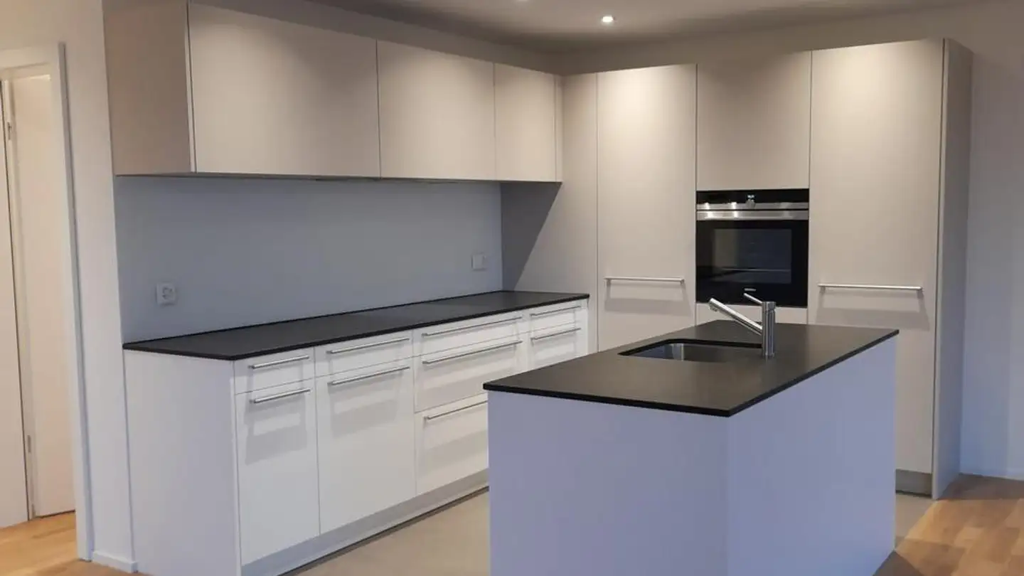 Appartement à louer - Muttacherstrasse 25, 1712 Tafers