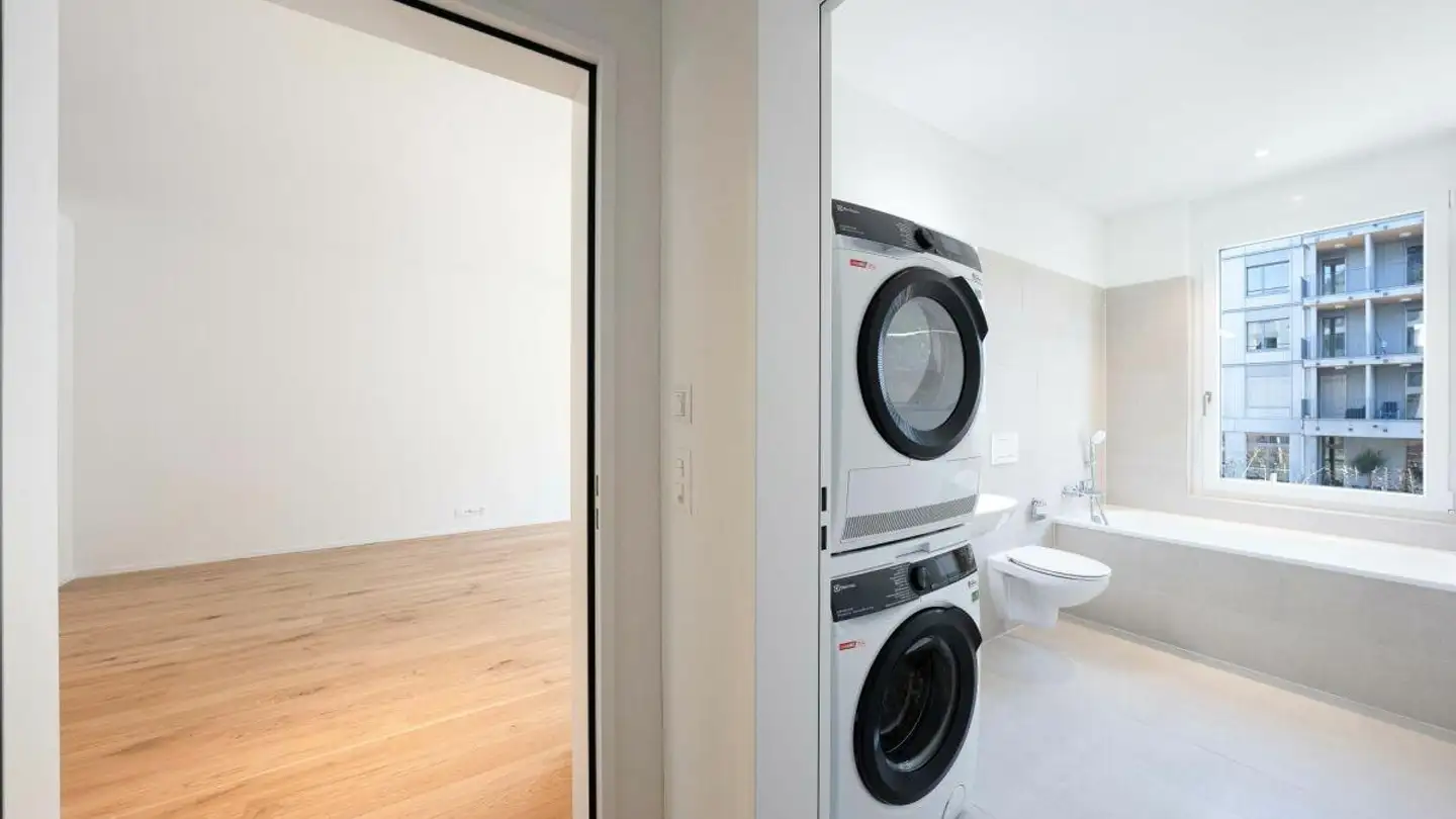 Apartment for sale - Güterstrasse, 9470 Buchs SG - Photo 4