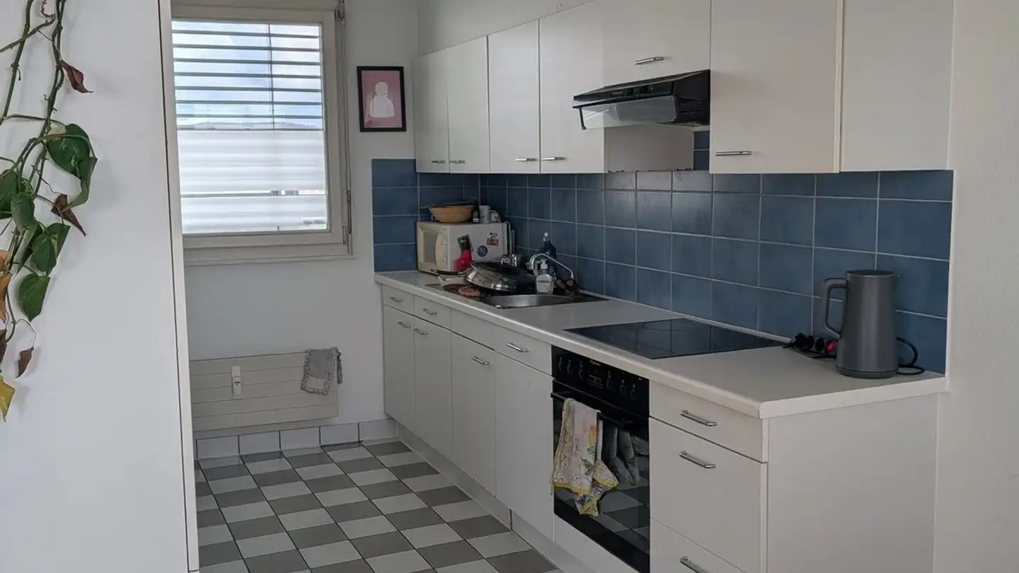 Wohnung mieten - Hammerstrasse 177, 4057 Basel - Foto 2