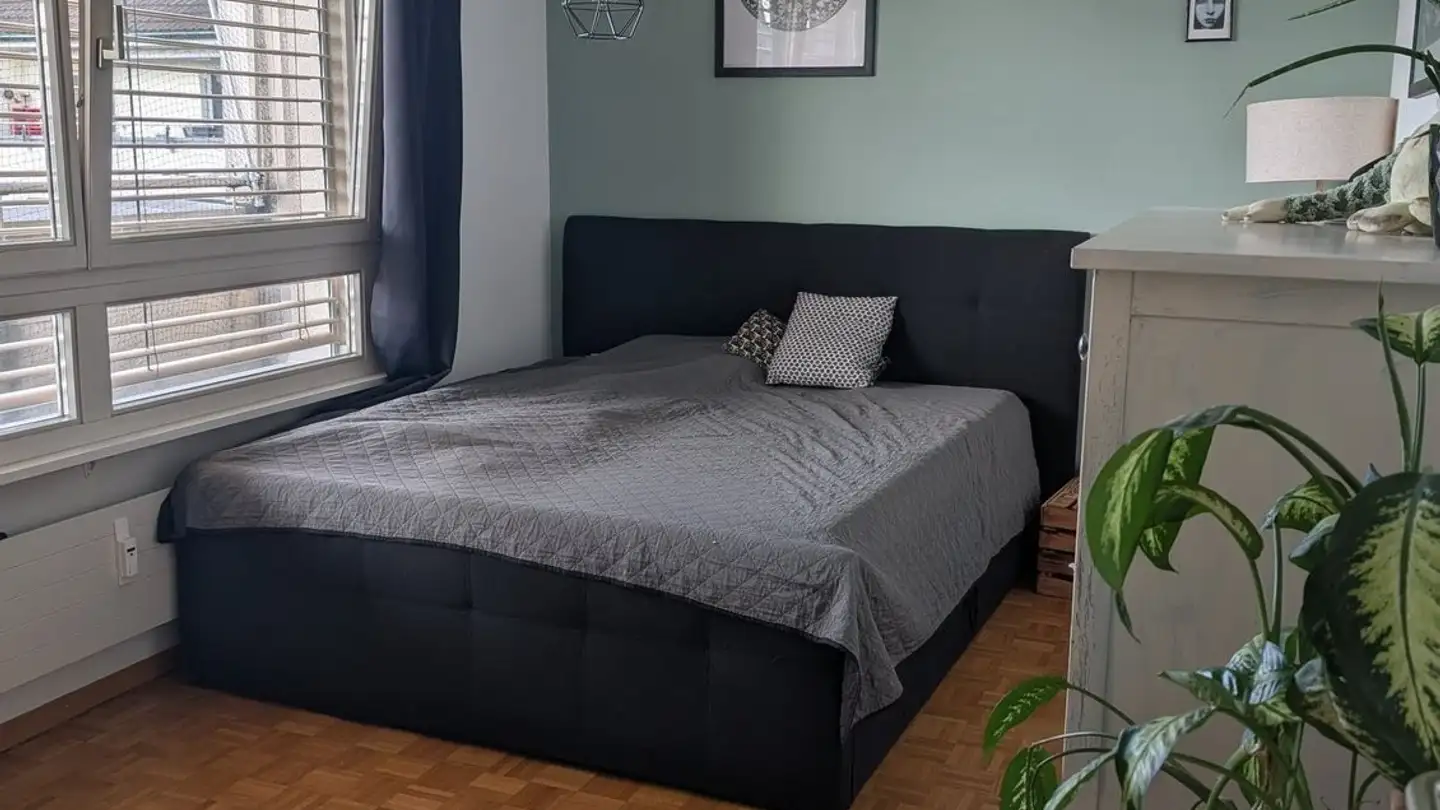 Wohnung mieten - Hammerstrasse 177, 4057 Basel - Foto 3