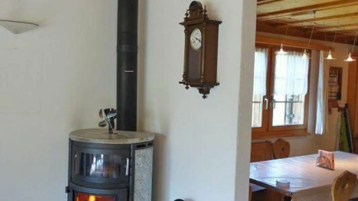 Casa singola in vendita - Hanschahüs 18, 7134 Obersaxen - Photo 3