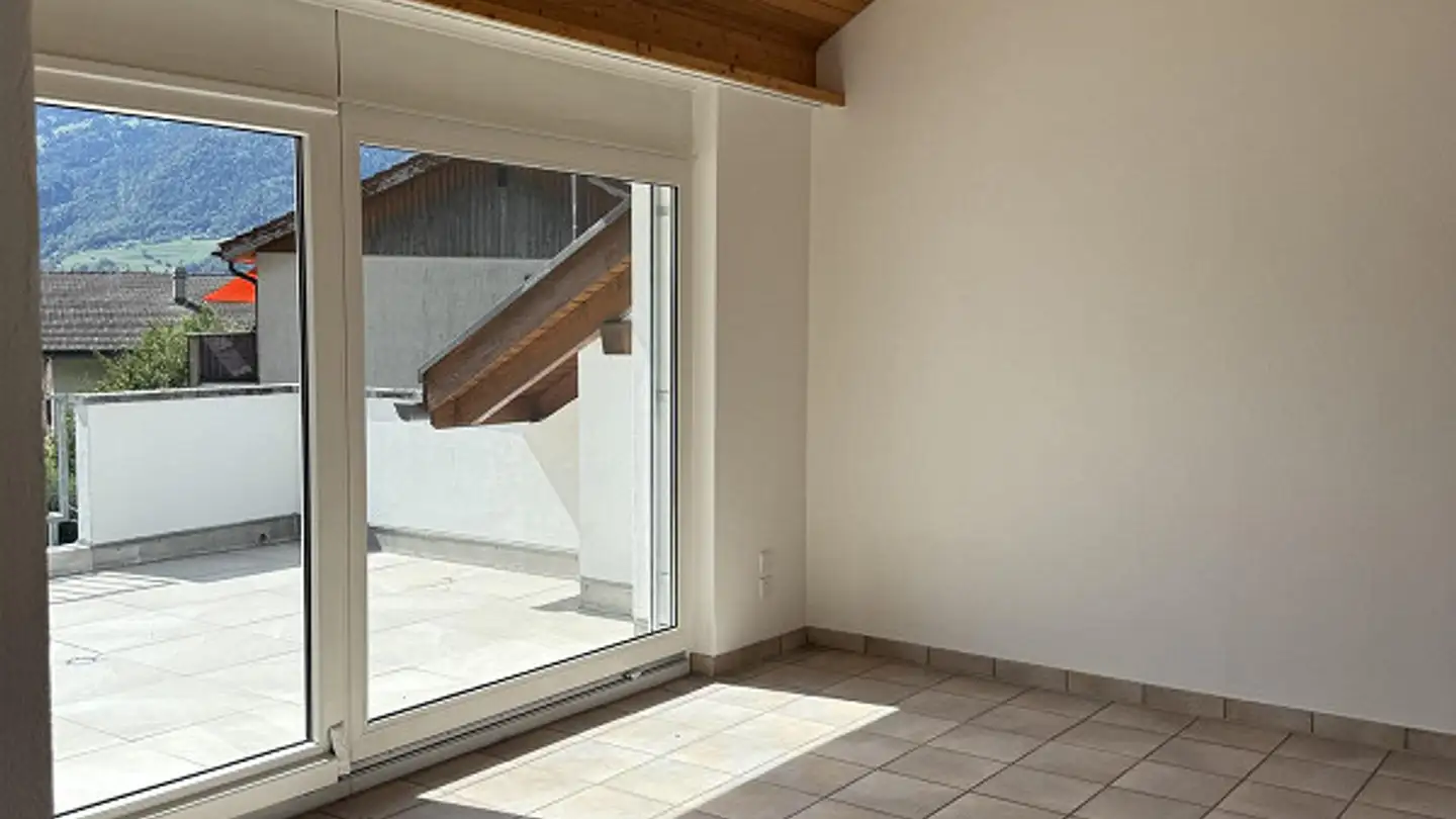 Penthouse mieten - Vadelsweg 6, 7206 Igis - Foto 2