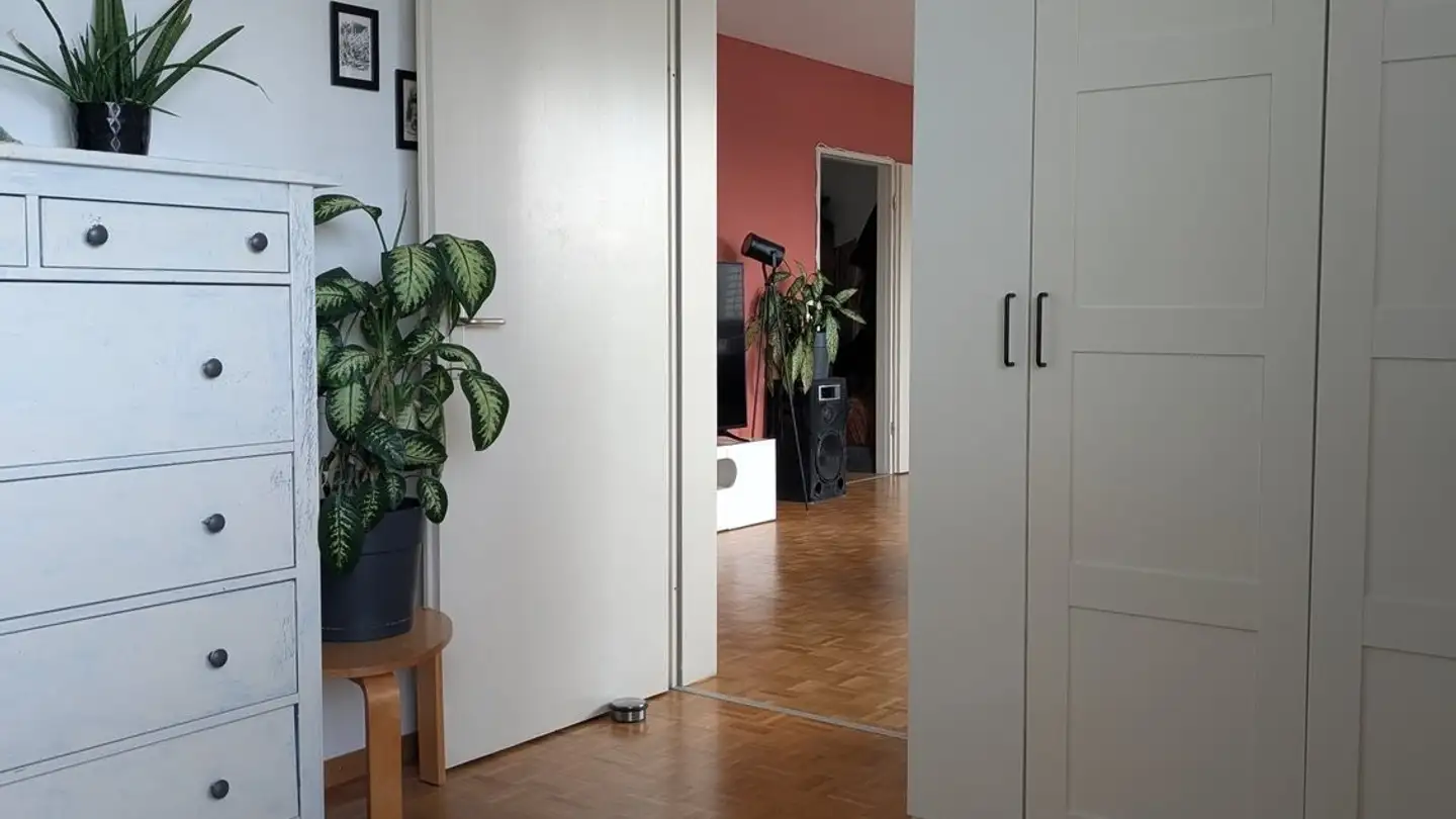 Wohnung mieten - Hammerstrasse 177, 4057 Basel - Foto 4