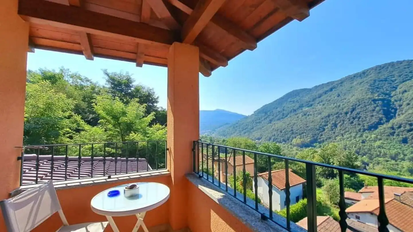 Single house for sale - Croglio 27, 6980 Castelrotto
