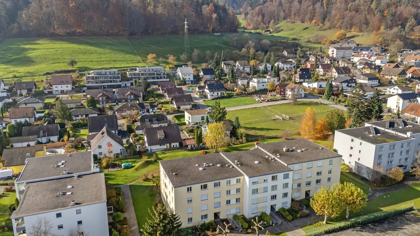Wohnung kaufen - Chrüzlibergweg 10, 5432 Neuenhof