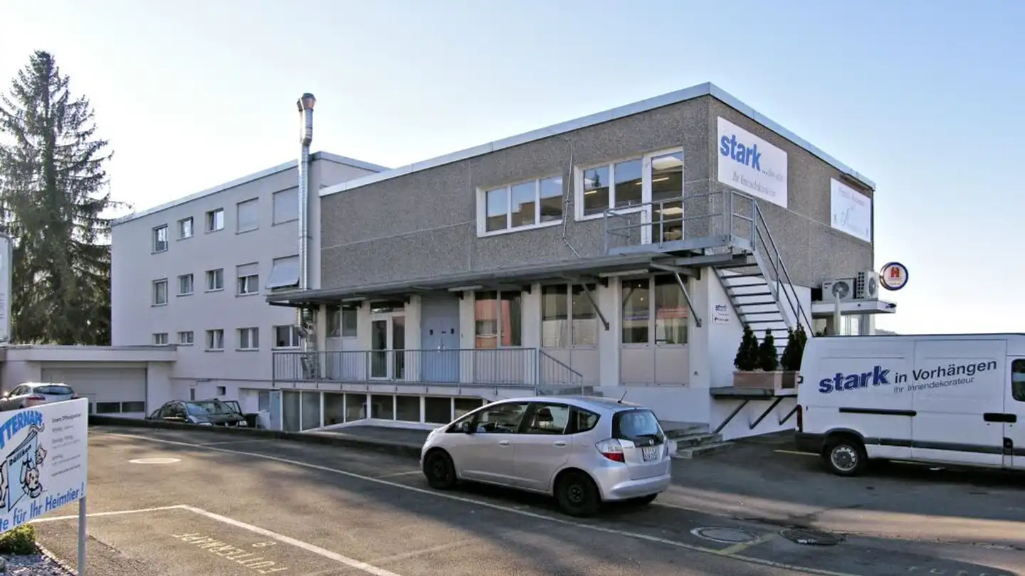 Negozio in affitto - Buchserstrasse 14, 8108 Dällikon