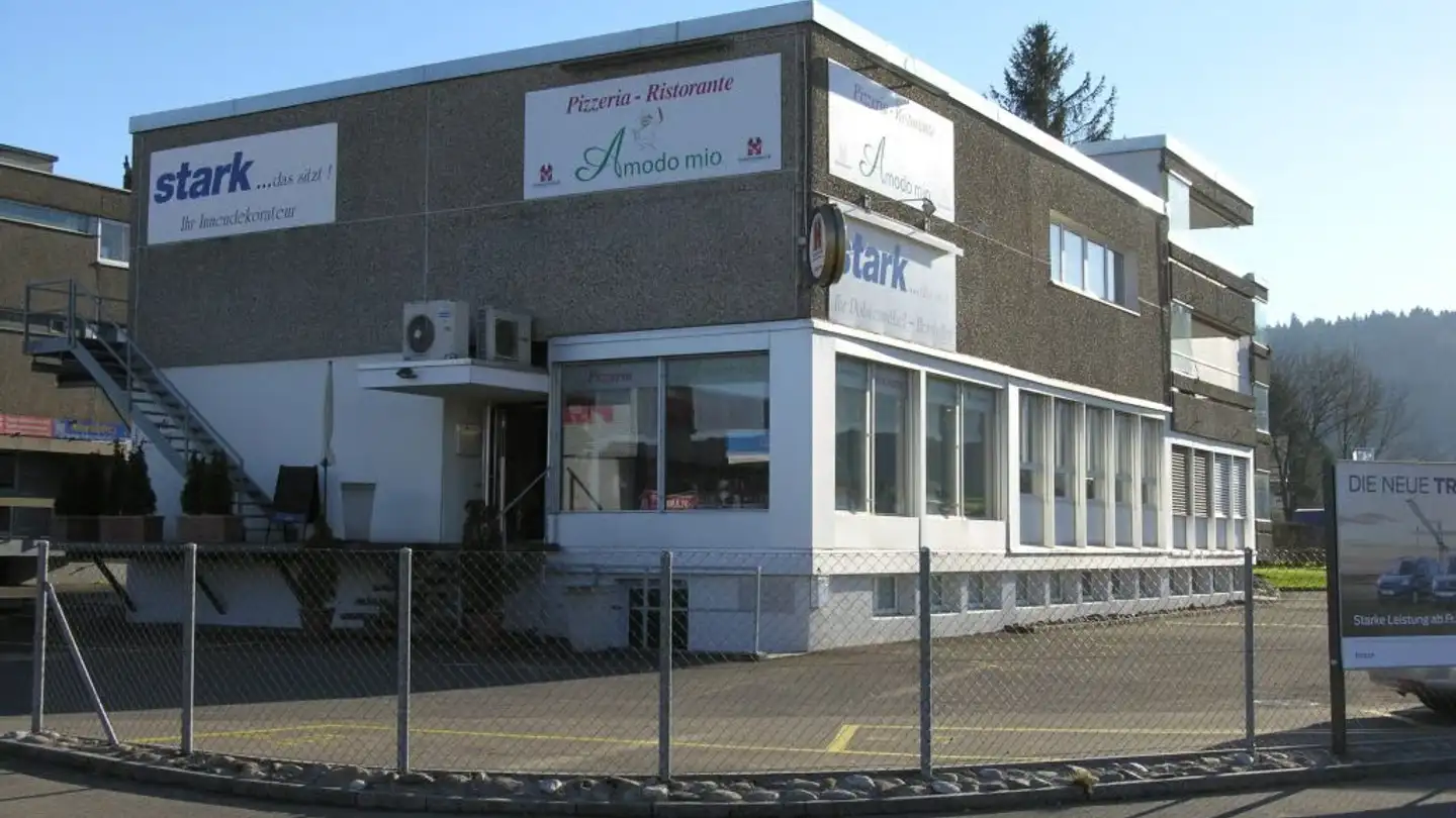 Magasin à louer - Buchserstrasse 14, 8108 Dällikon - Photo 2
