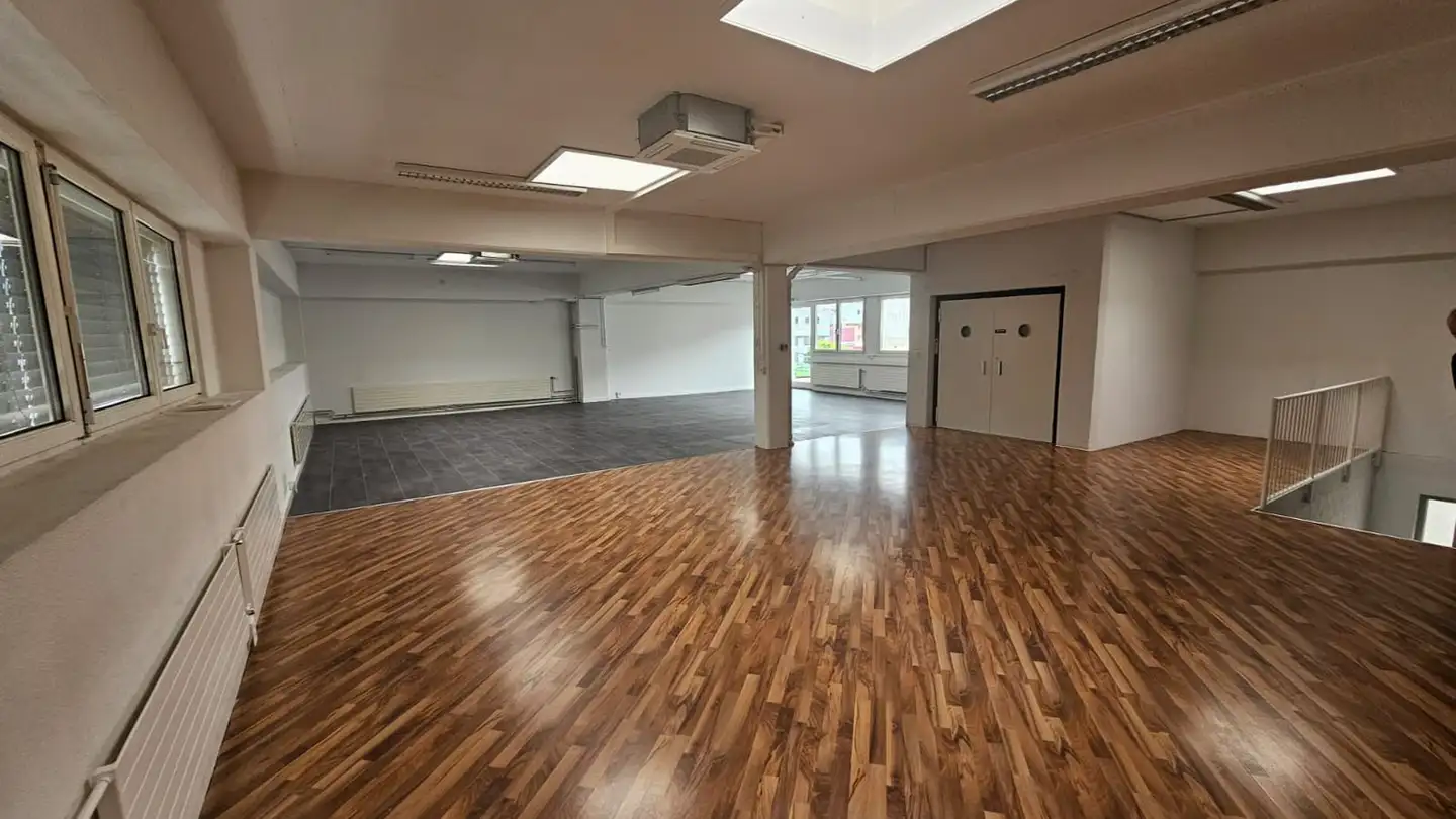 Magasin à louer - Buchserstrasse 14, 8108 Dällikon - Photo 3