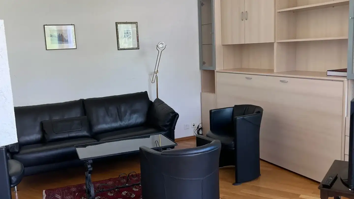 Apartment for rent - Via Sorts Sura 3, 7018 Flims Waldhaus - Photo 2
