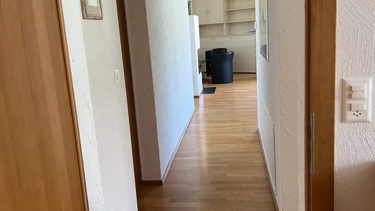 Apartment for rent - Via Sorts Sura 3, 7018 Flims Waldhaus - Photo 4