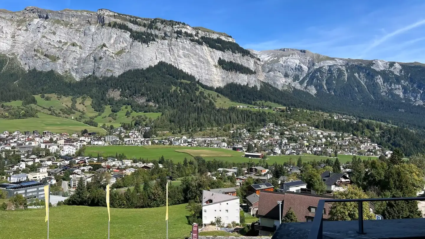 Apartment for rent - Via Sorts Sura 3, 7018 Flims Waldhaus - Photo 3