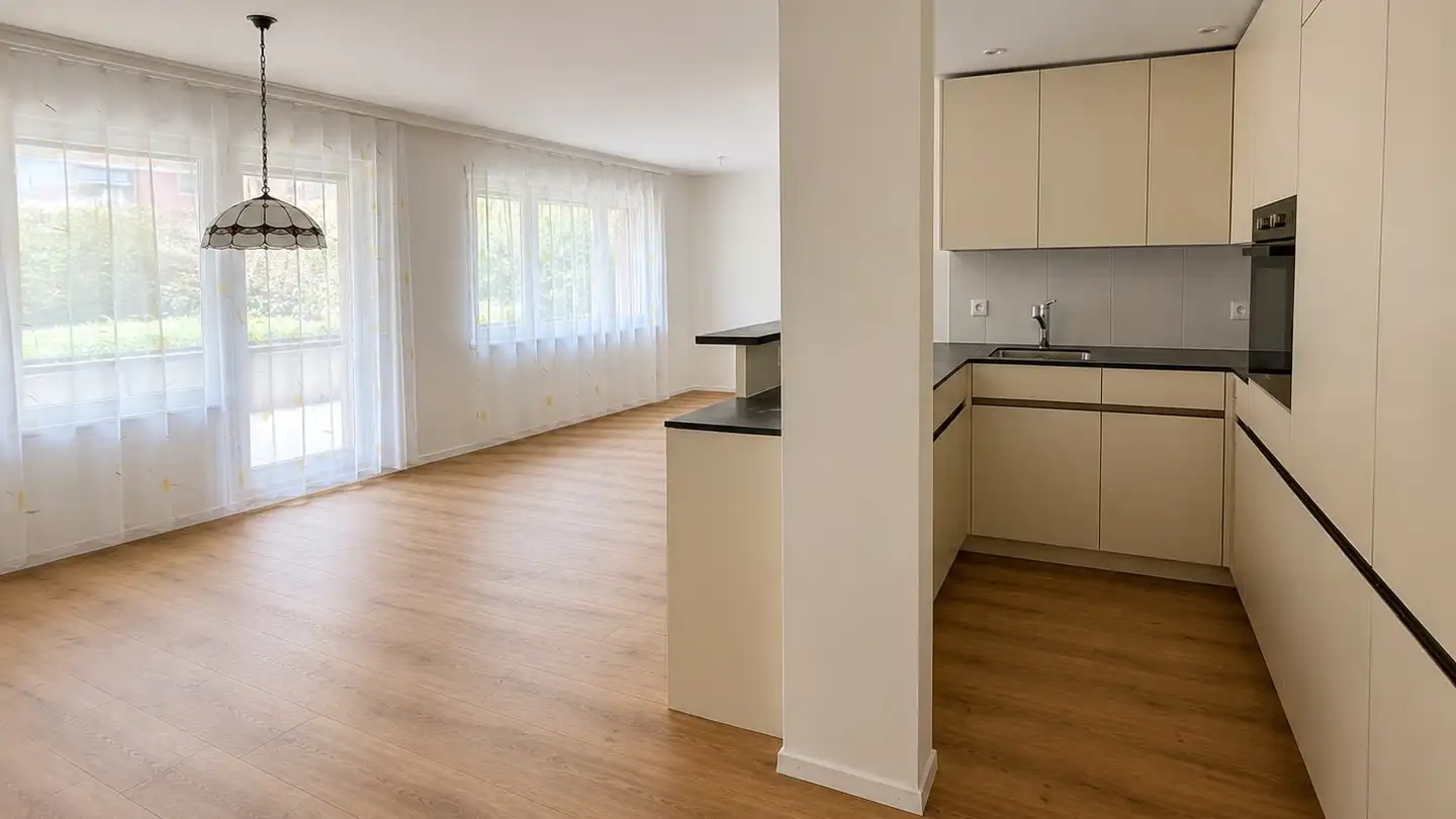 Wohnung kaufen - Unterdorfstrasse 32, 5703 Seon