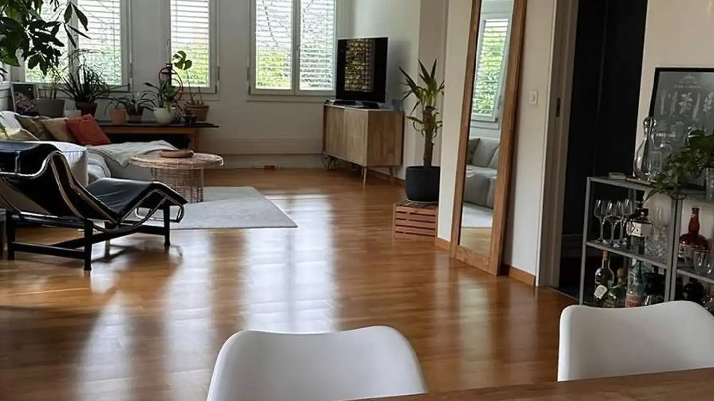 Single room for rent - Rheinhof 6, 8200 Schaffhausen - Photo 2