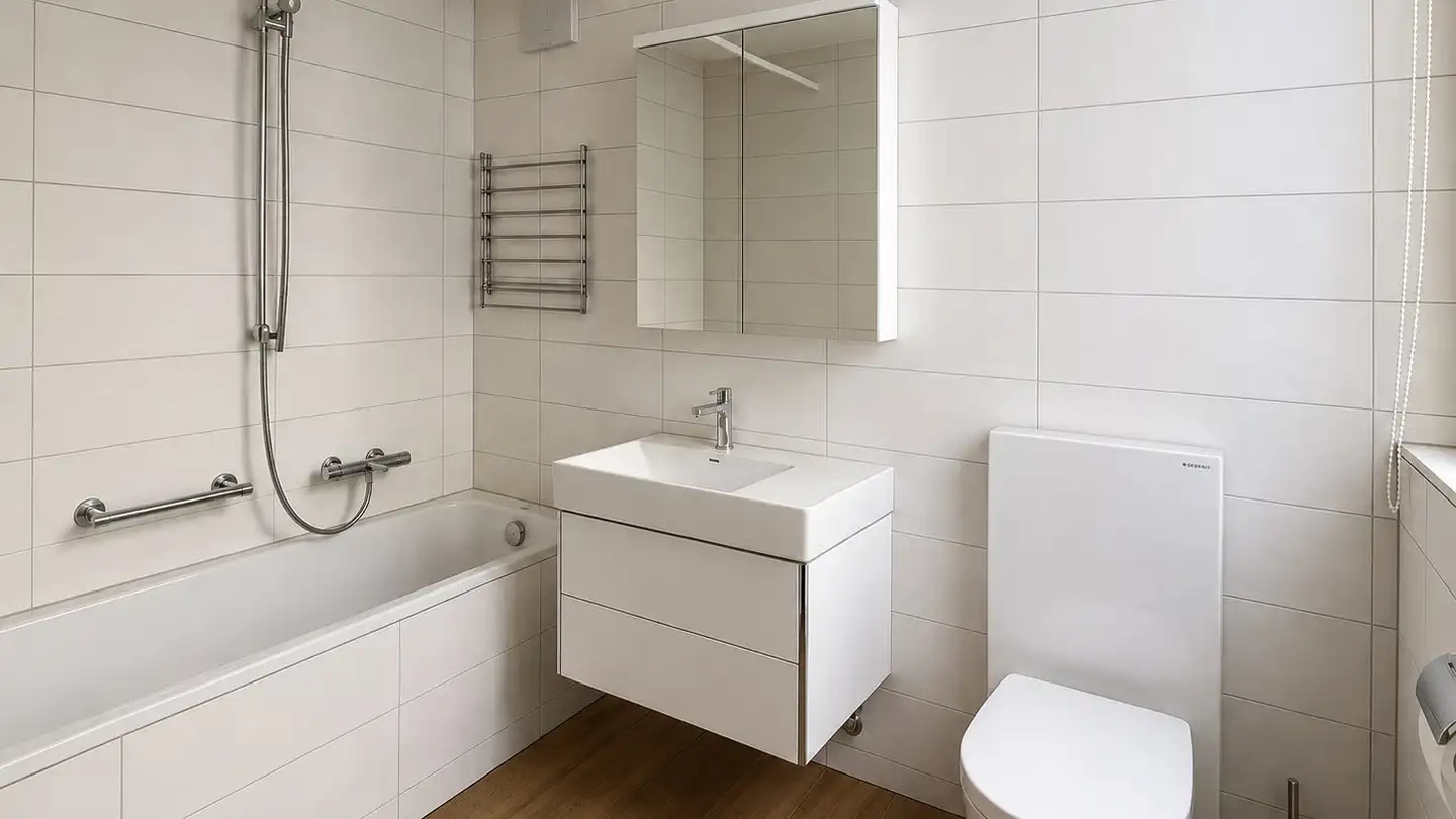 Appartamento in vendita - Unterdorfstrasse 32, 5703 Seon - Foto 4