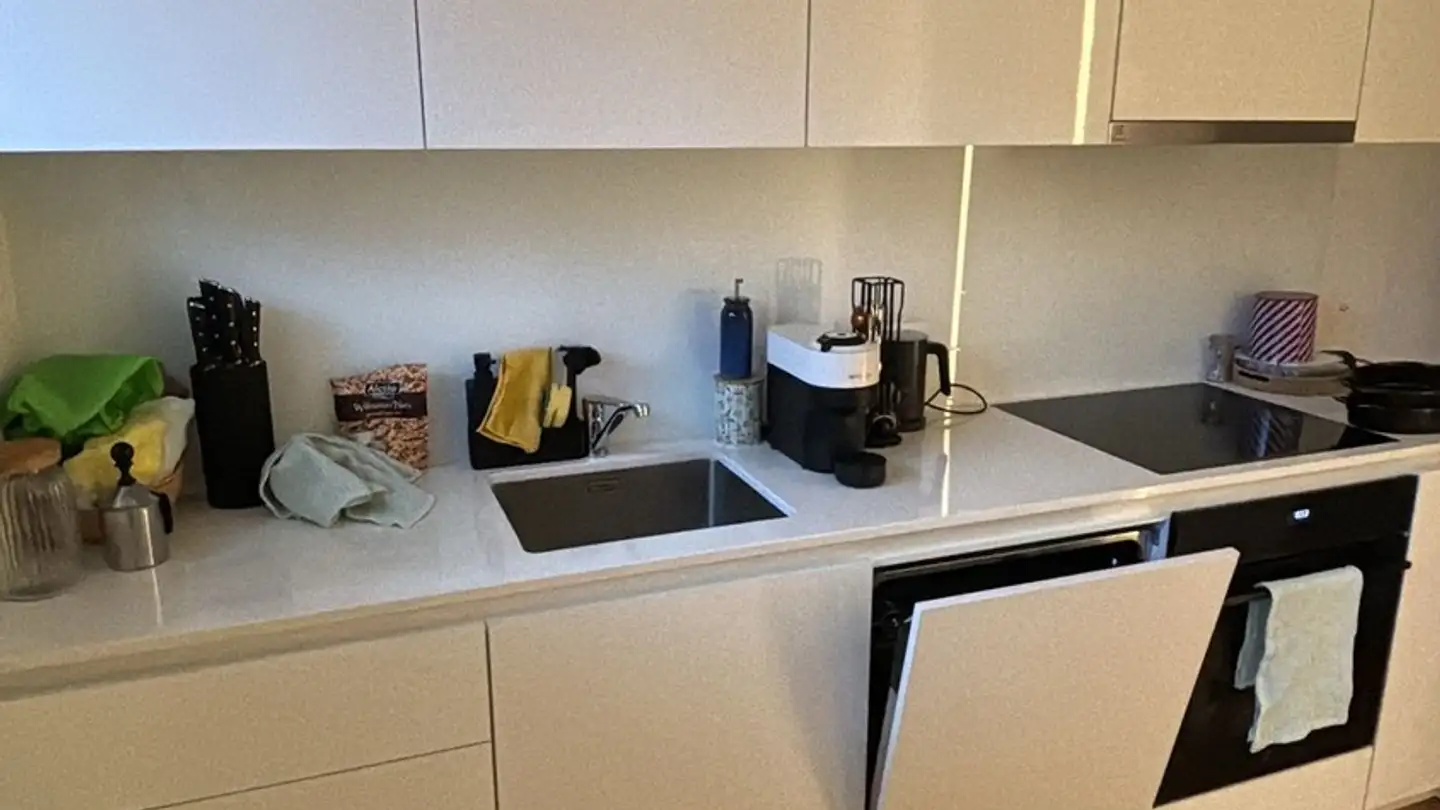 Wohnung mieten - Aavorstadt 32, 5600 Lenzburg