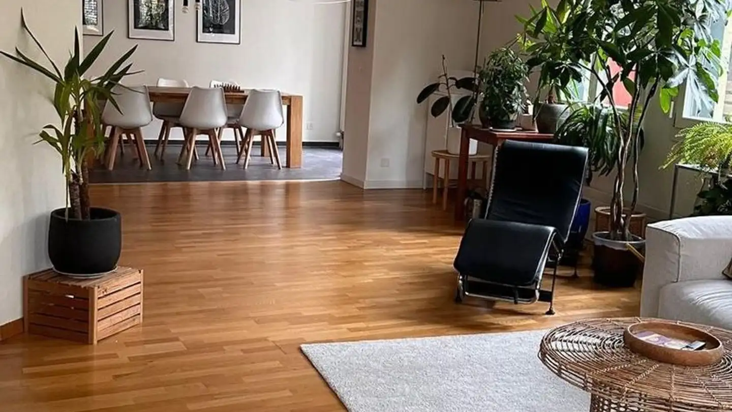 Single room for rent - Rheinhof 6, 8200 Schaffhausen - Photo 3
