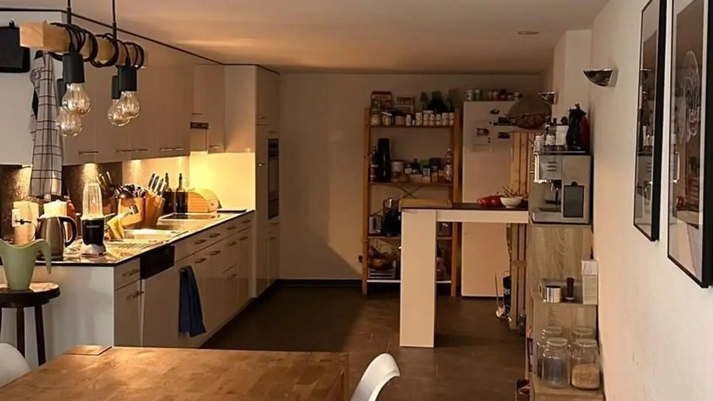Single room for rent - Rheinhof 6, 8200 Schaffhausen - Photo 4