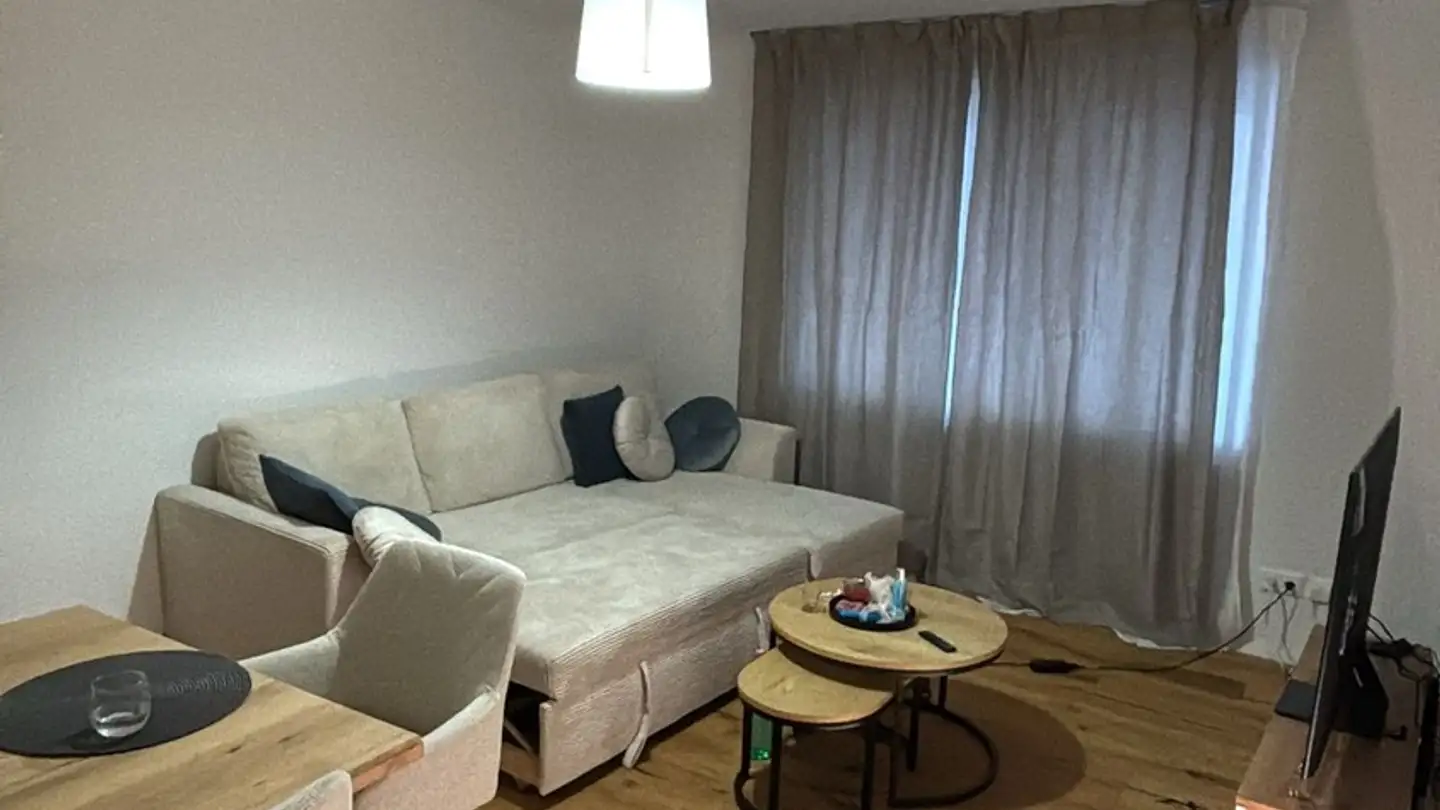 Wohnung mieten - Aavorstadt 32, 5600 Lenzburg - Foto 2