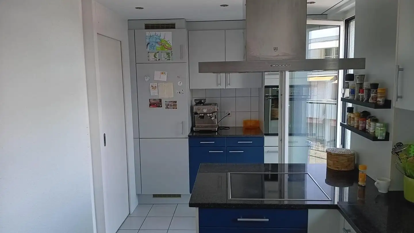 Chambre à louer - Birkenstrasse 11, 6003 Luzern - Photo 4