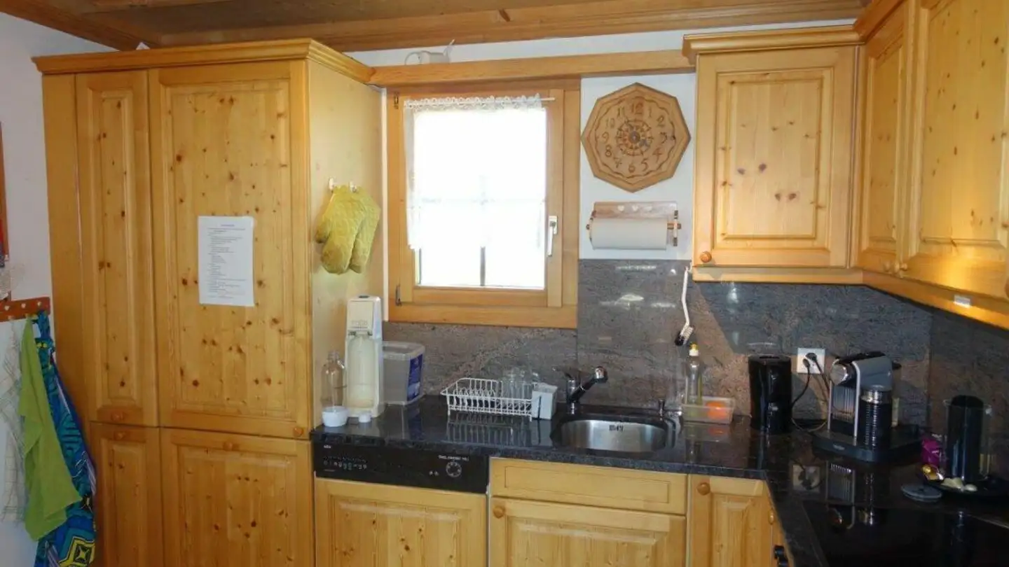 Casa singola in vendita - Hanschahüs 18, 7134 Obersaxen - Photo 4