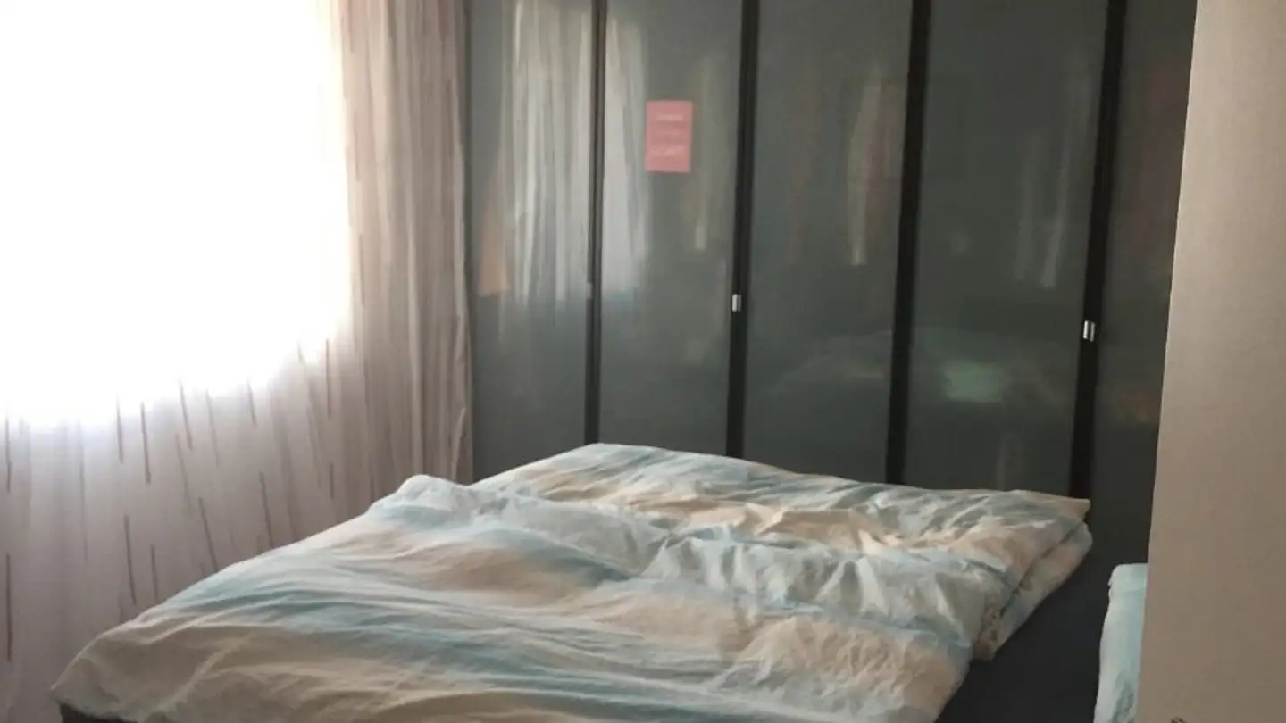 Chambre à louer - Birkenstrasse 11, 6003 Luzern - Photo 2