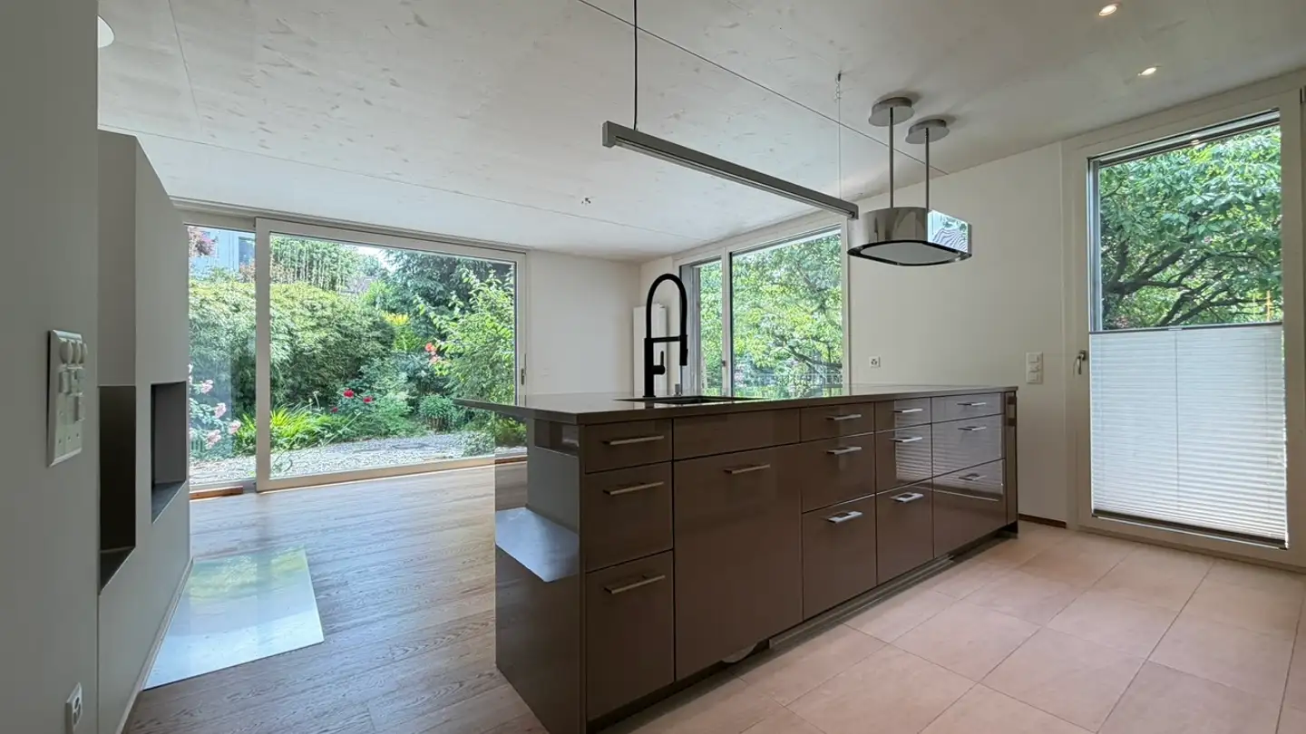 Single house for rent - Hauptstrasse, 4143 Dornach - Photo 2