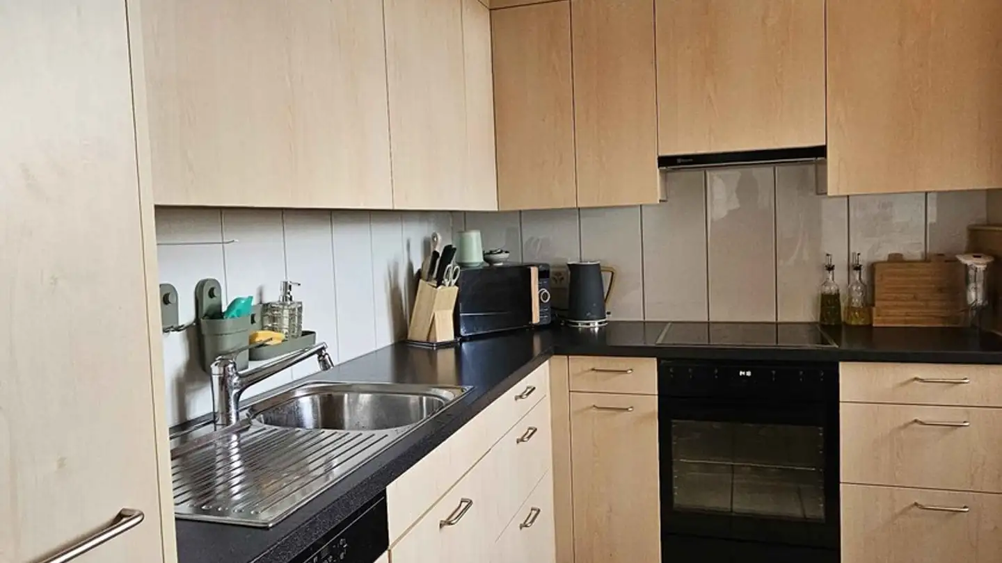 Appartamento in affitto - Hauptstrasse 17, 4563 Gerlafingen - Photo 2