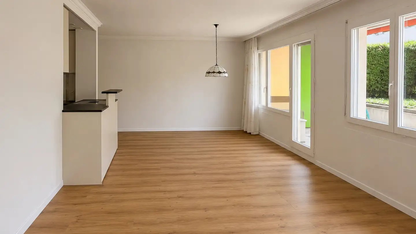 Appartamento in vendita - Unterdorfstrasse 32, 5703 Seon - Foto 3