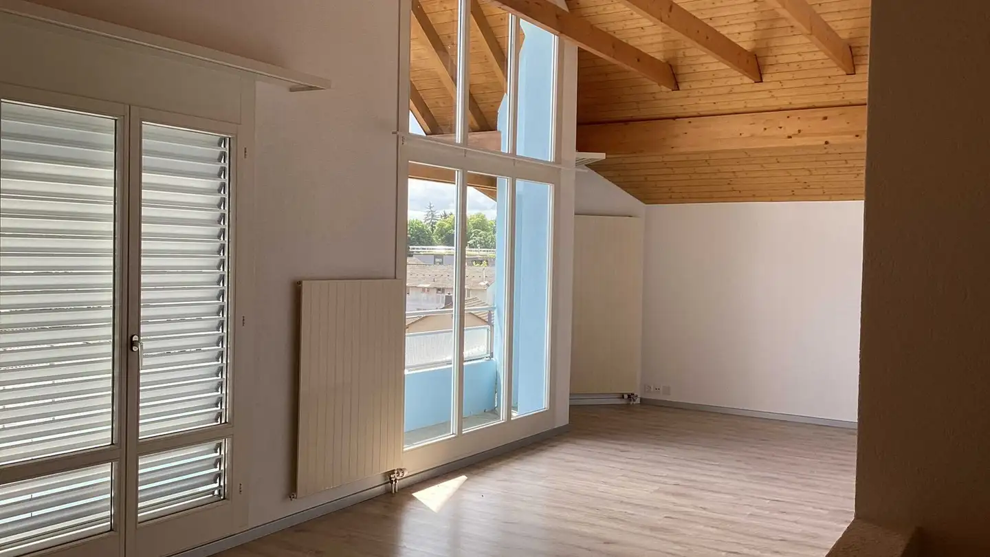 Appartamento in affitto - Hauptstrasse 17, 4563 Gerlafingen - Photo 3