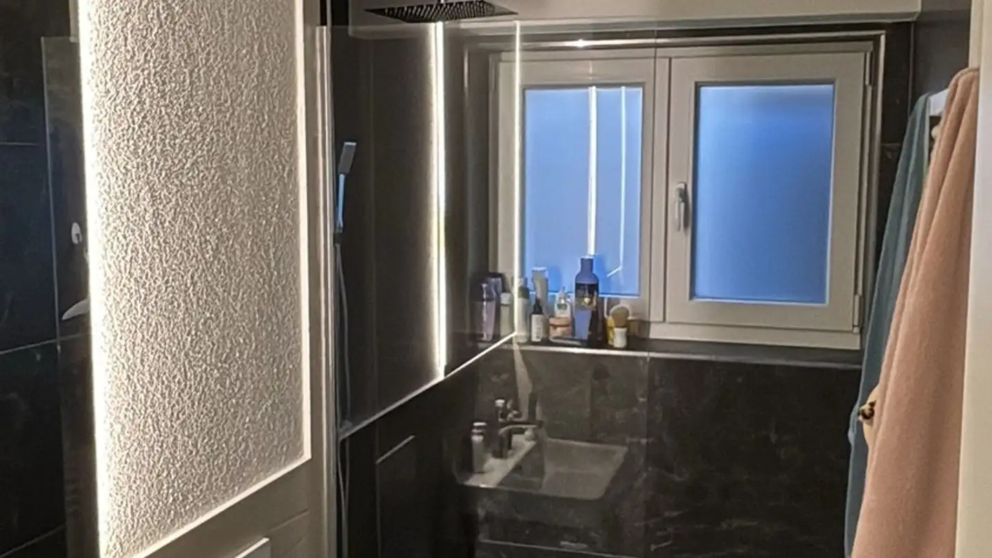 Wohnung mieten - Aavorstadt 32, 5600 Lenzburg - Foto 3