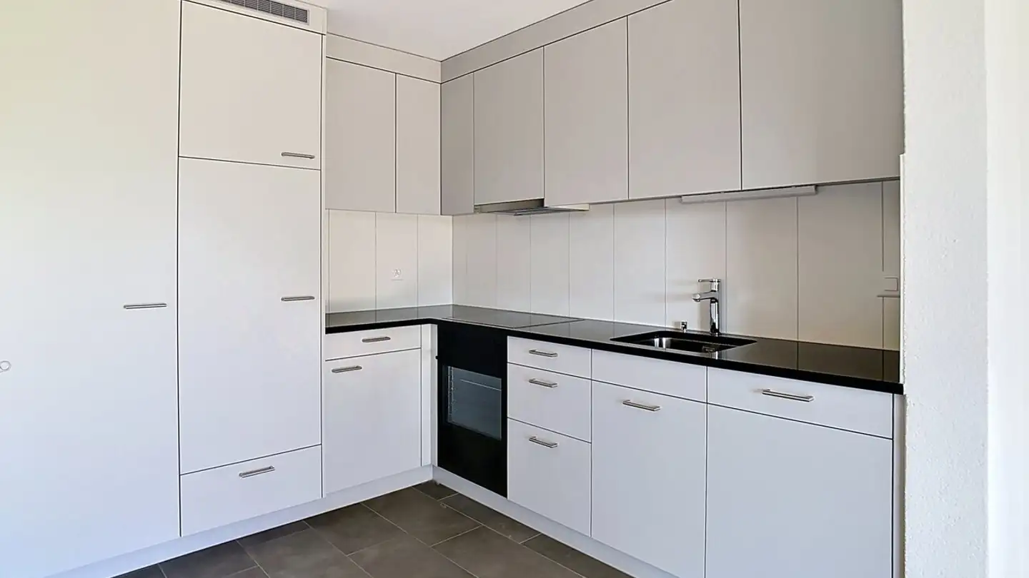 Appartement à louer - Route Henri-Dunant 16, 1700 Fribourg